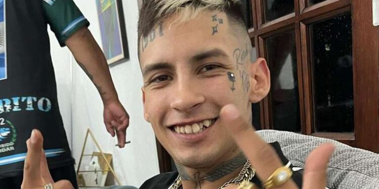 L-Gante sorteará 1 millón de pesos