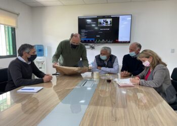 Finalizó la licitación de los cuatro tramos de la Alternativa Ruta 5