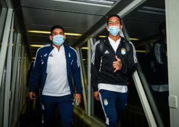 Sporting Cristal, en Córdoba: cómo llega el próximo rival de Talleres