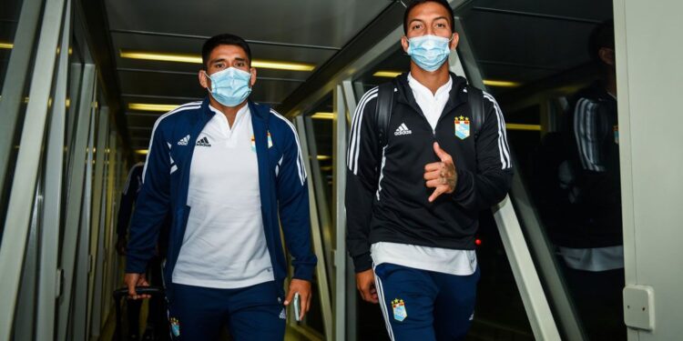 Sporting Cristal, en Córdoba: cómo llega el próximo rival de Talleres