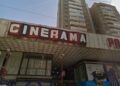 Complejo Cinerama reabre sus puertas