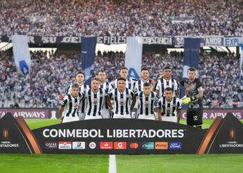 Talleres se ilusiona en el Maracaná por Copa Libertadores