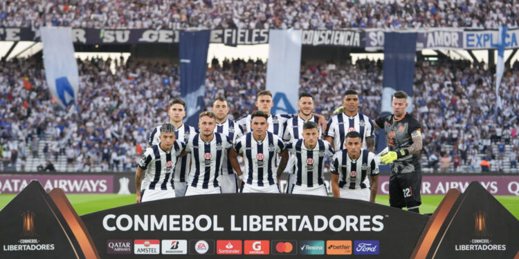 Talleres se ilusiona en el Maracaná por Copa Libertadores