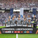 Talleres se ilusiona en el Maracaná por Copa Libertadores