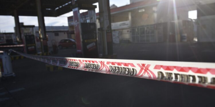 Dos hermanos detenidos, imputados por el crimen del playero