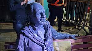 Repudio de organismos de derechos humanos al homenaje de Amadeo Nuccetelli