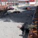 Al menos 50 muertos por el ataque a una estación de tren en Ucrania