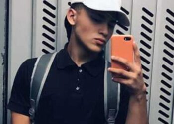Ezequiel se recupera en el Hospital: "Estoy re bien", dijo