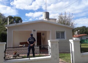 La autopsia confirmó que la muerte de Margarita Sánchez fue un femicidio