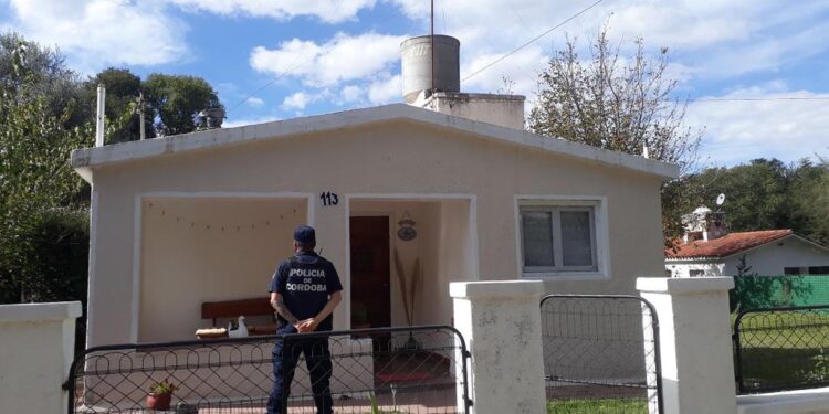 La autopsia confirmó que la muerte de Margarita Sánchez fue un femicidio