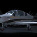 FAdeA presentó IA-100 B Malvina, el nuevo avión de entrenamiento