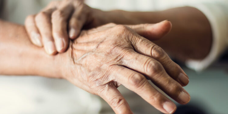 Día Mundial del Parkinson