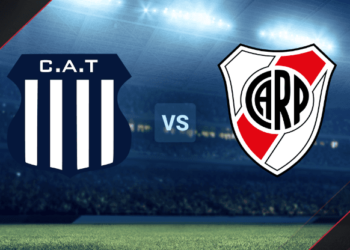 Talleres recibe a River por la Copa de la Liga Profesional