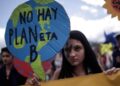 Córdoba se suma a la Marcha Global por el clima