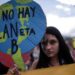 Córdoba se suma a la Marcha Global por el clima
