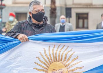 Propuestas artísticas y recitales en la Plaza de la Intendencia por el 40° aniversario de Malvinas