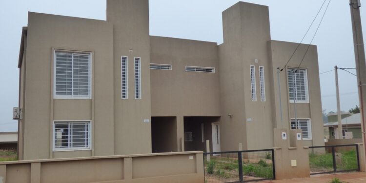 Abrió la inscripción para créditos hipotecarios Casa Propia