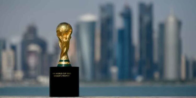 Abren una nueva venta de entradas para el Mundial