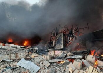 Rusia presentó a Ucrania sus exigencias para poner fin a la invasión