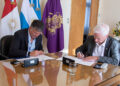 La UNC y el Club Atlético Belgrano profundizan acciones extensionistas colaborativas