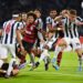 Copa Libertadores: Talleres empató ante Flamengo en el Kempes