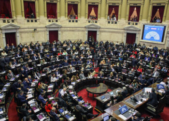 Diputados aprobó la ley de cannabis medicinal