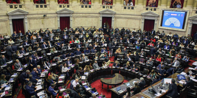 Diputados aprobó la ley de cannabis medicinal