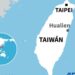 Estremecedor sismo de 6,3 grados en Taiwán