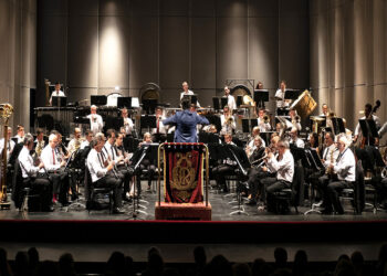 La ciudad se viste de arte: guía cultural semanal