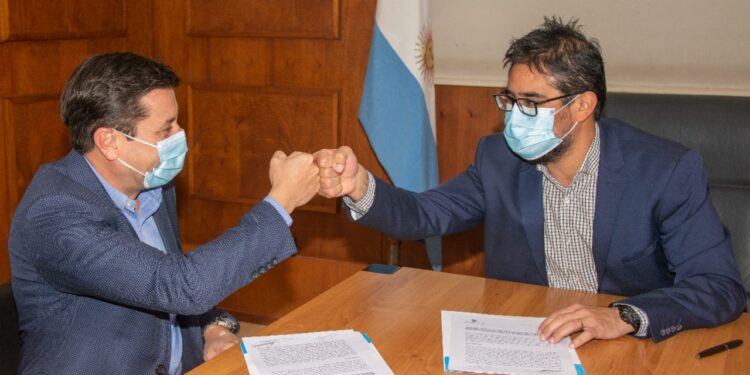 Apross: se podrá acceder al programa de obesidad en hospitales públicos