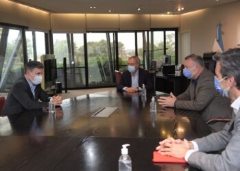 Renault sumará 300 nuevos puestos de trabajo en la provincia