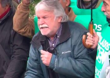 Asamblea del Suoem en Córdoba