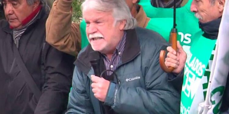 Asamblea del Suoem en Córdoba