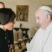 Francisco designó a la argentina Emilce Cuda como miembro de la Pontificia Academia para la Vida