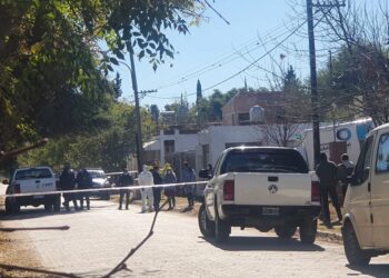 Horror en Córdoba: una mujer mató a su hija de seis años con un destornillador