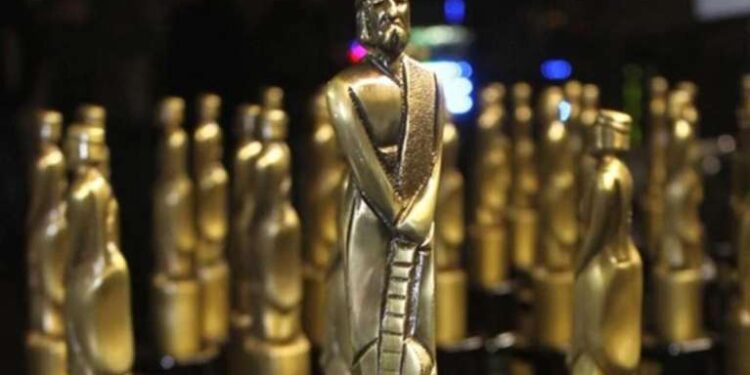 El domingo vuelven los Premios Martín Fierro