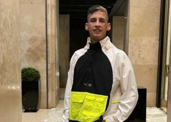 L-Gante actuará en una película: mirá el adelanto