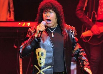 Reprogramaron el show de la Mona Jiménez en Buenos Aires