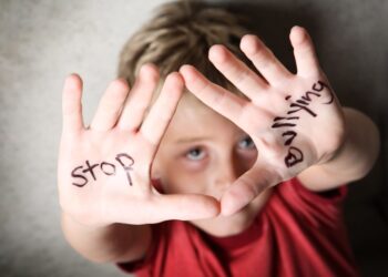 Día Mundial contra el bullying