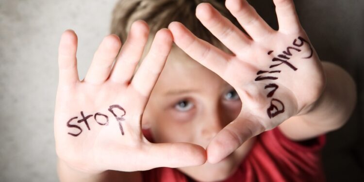 Día Mundial contra el bullying