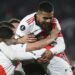 River goleó a Colo Colo y clasificó primero en su zona