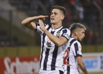 Copa Libertadores: Talleres enfrenta a Flamengo en el Kempes