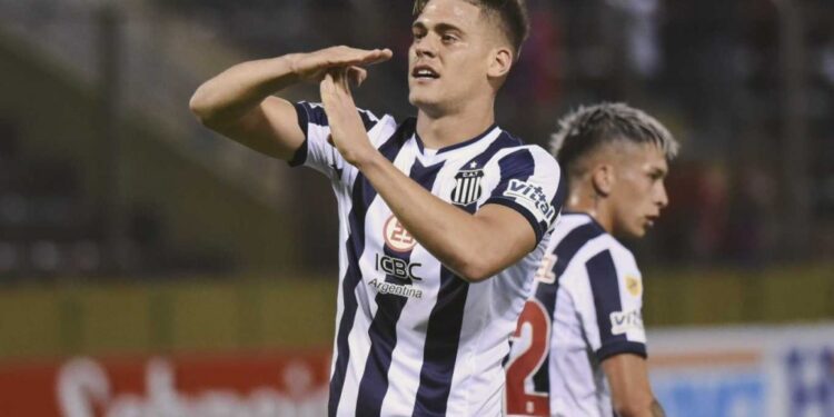 Copa Libertadores: Talleres enfrenta a Flamengo en el Kempes