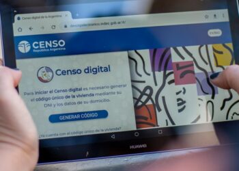 Censo 2022: ¿Qué pasa si no me censaron?