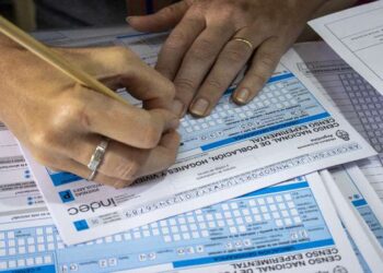 Censo 2022: Argentina tiene un total de 47.327.407 habitantes