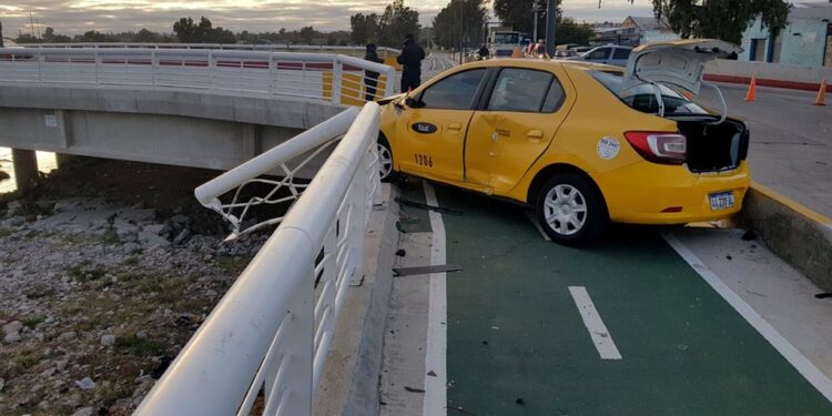 Choque fatal entre un taxi y una moto en Córdoba: el desconsolado testimonio del padre del joven fallecido