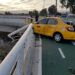 Choque fatal entre un taxi y una moto en Córdoba: el desconsolado testimonio del padre del joven fallecido
