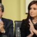 Aníbal Fernández desafió a Cristina Kirchner: "Si quiere ser candidata, que se presente y compita"