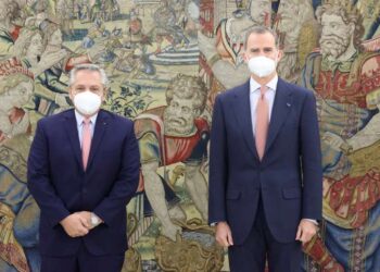 Alberto Fernández propone dirimir el contrapunto económico con el kirchnerismo en las PASO