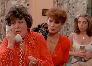 Cumple 37 años "Esperando la carroza", el fenómeno nacional